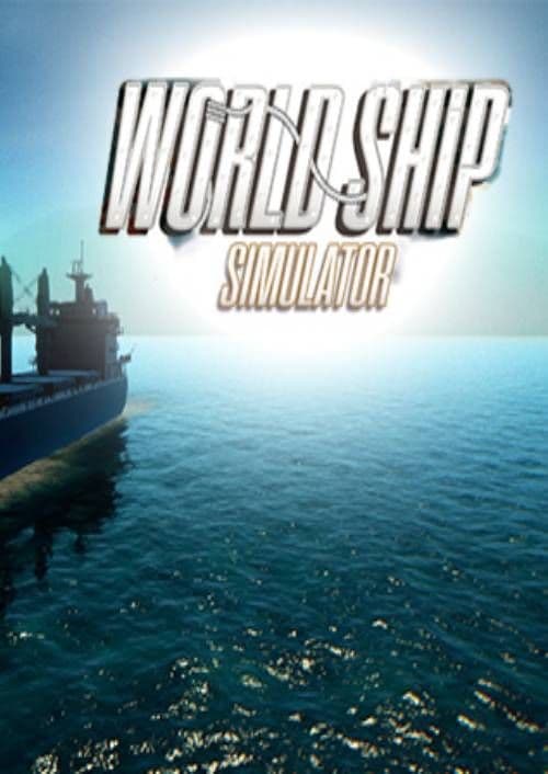 World Ship Simulator