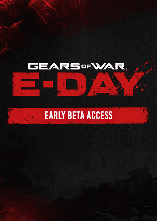 Gears of War: E-Day Multiplayer BETA