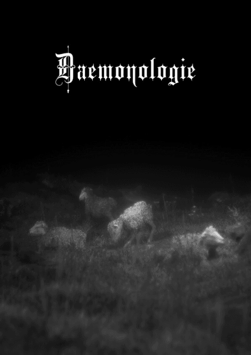 Daemonologie