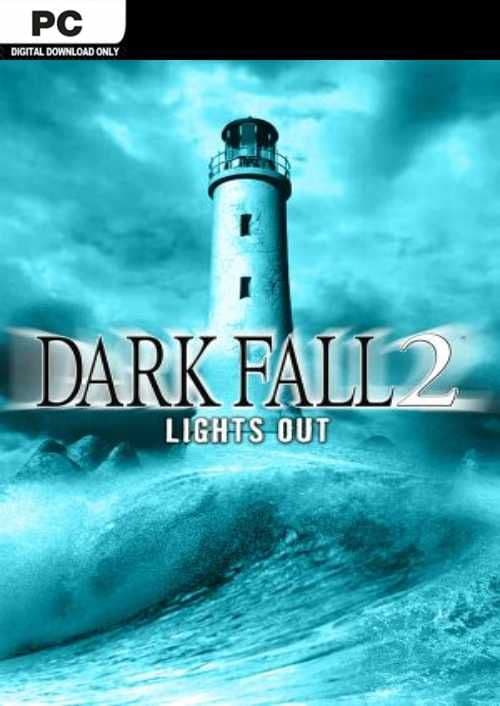 Dark Fall 2 Lights Out