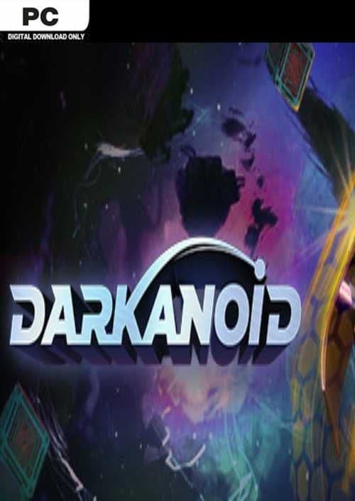Darkanoid