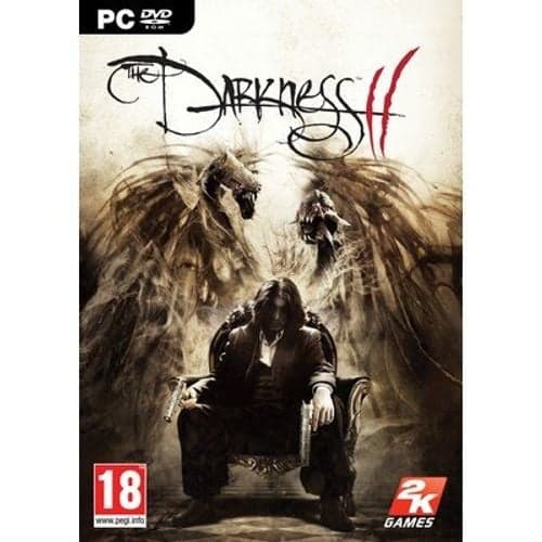 The Darkness II 2