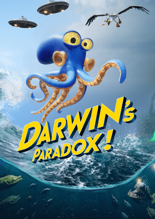 Darwin's Paradox!