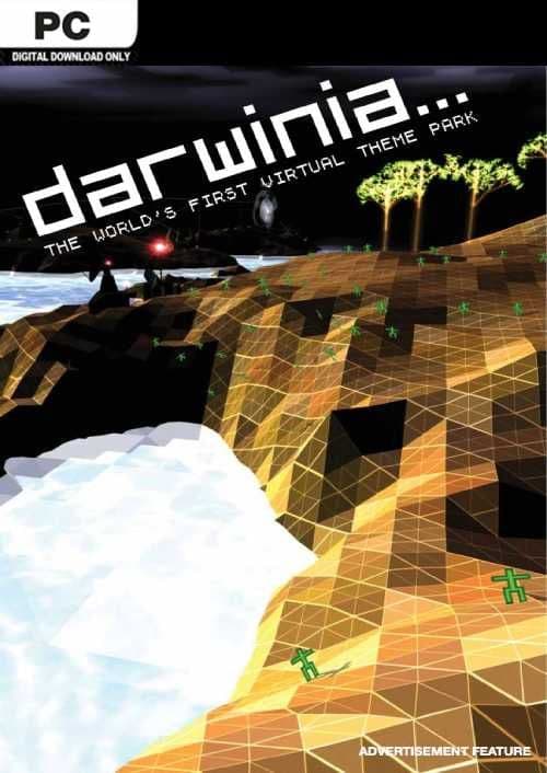 Darwinia