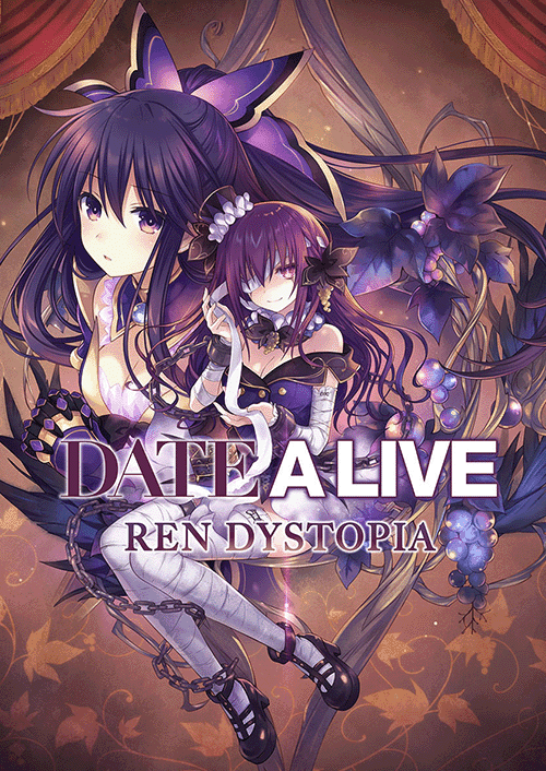 DATE A LIVE: Ren Dystopia