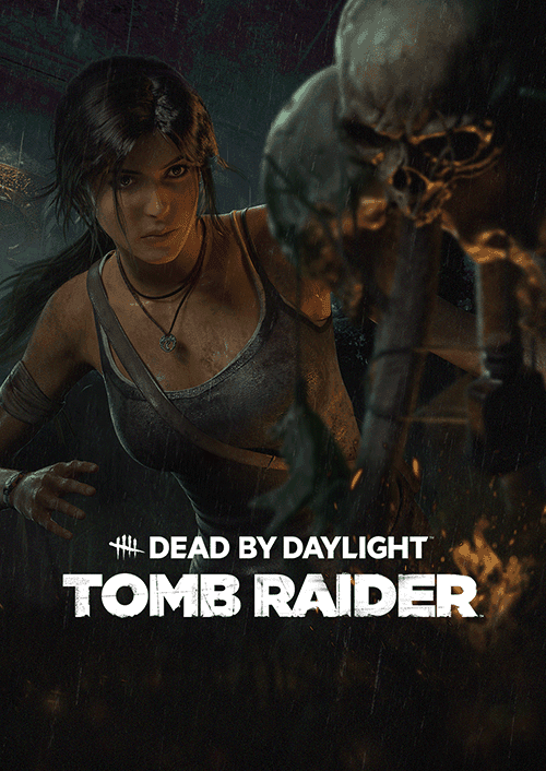 Dead by Daylight: Tomb Raider Xbox (Europe & UK)
