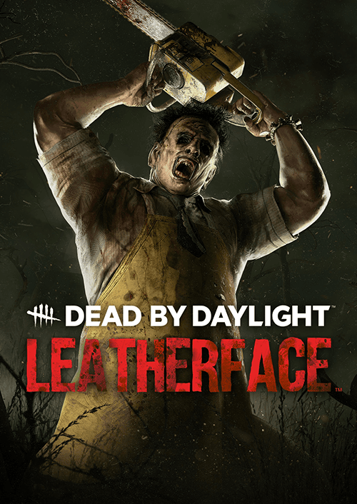 Dead by Daylight: Leatherface Xbox (Europe & UK)