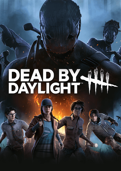 Dead by Daylight PC (Europe & UK)