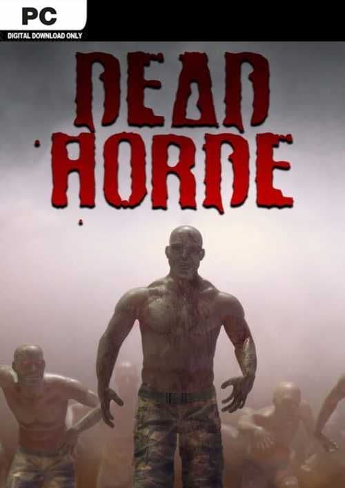 Dead Horde