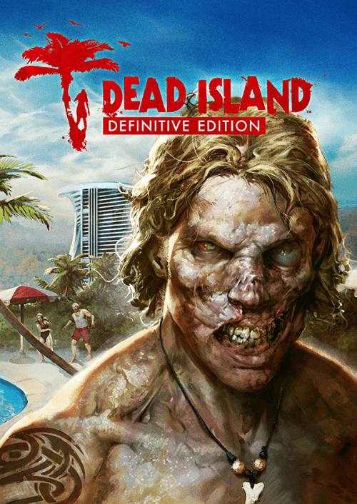 Dead Island Definitive Edition Xbox (WW)