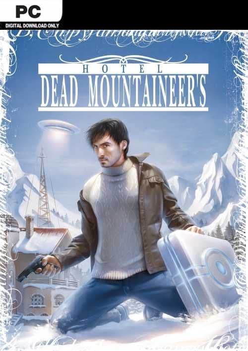 Dead Mountaineer's Hotel