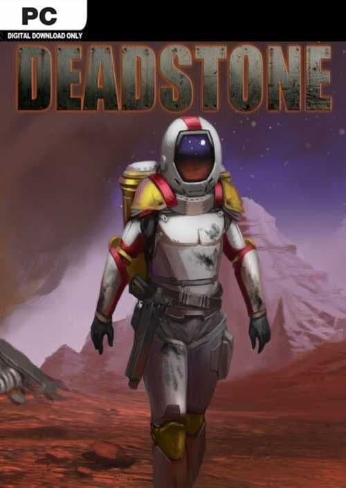 Deadstone