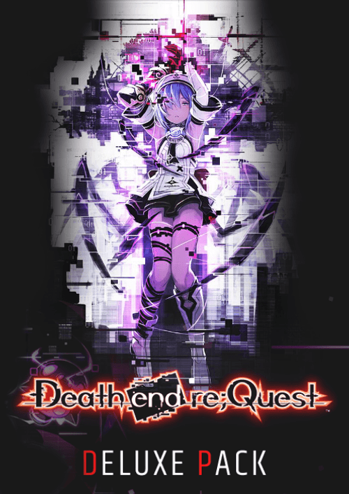 Death end re;Quest Deluxe Pack PC - DLC