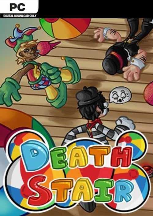 Death Stair
