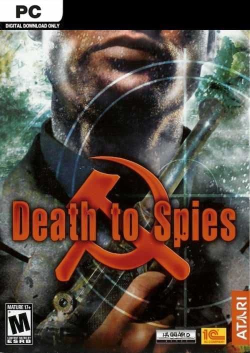 Death to Spies