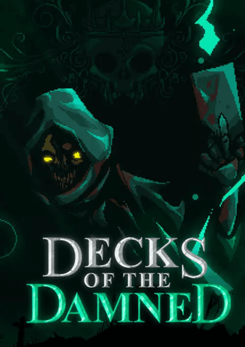 Decks of the Damned
