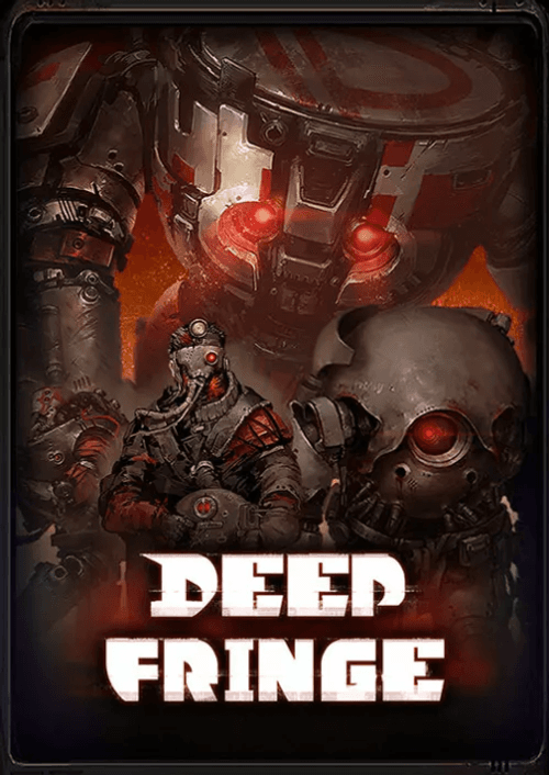 Deep Fringe