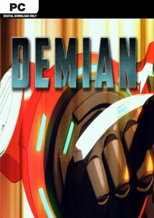 Demian