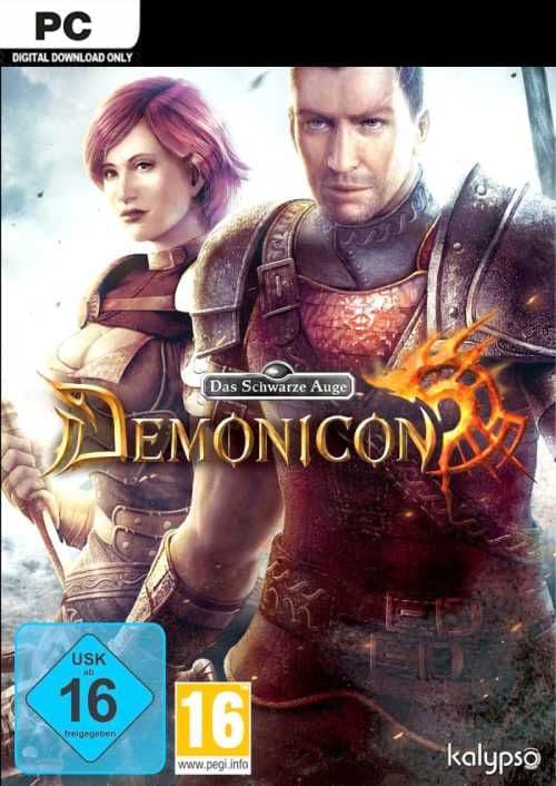 Demonicon