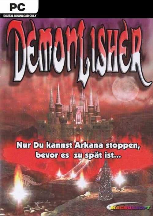 Demonlisher