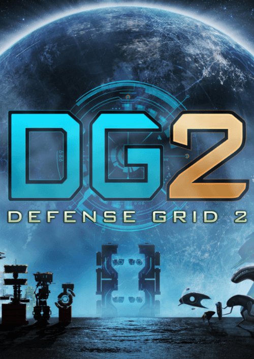 DG2: Defense Grid 2