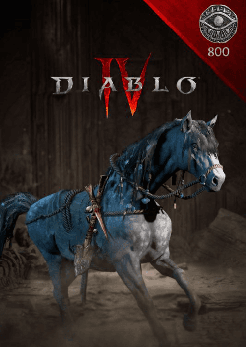 Diablo IV - Crypt Hunter Pack Xbox One & Xbox Series X|S - DLC