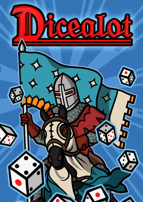 Dicealot