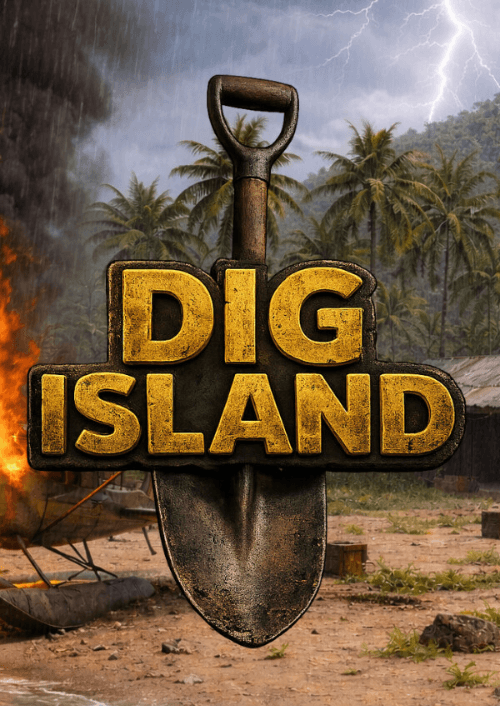 Dig Island