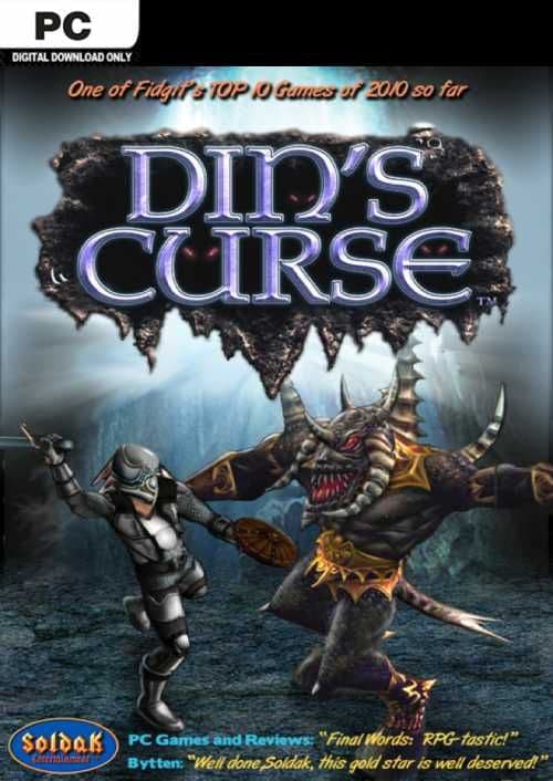 Din's Curse