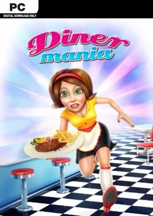 Diner Mania