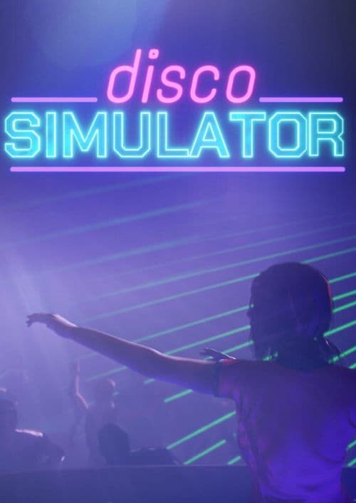 Disco Simulator