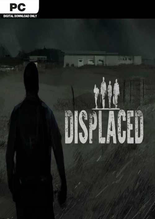Displaced