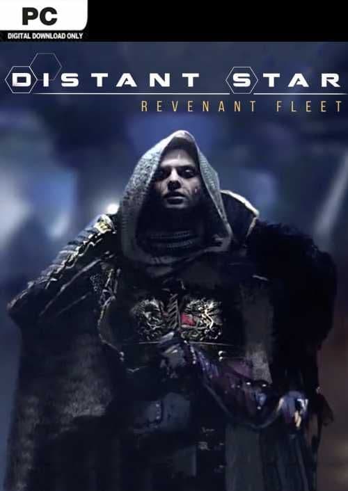 Distant Star Revenant Fleet