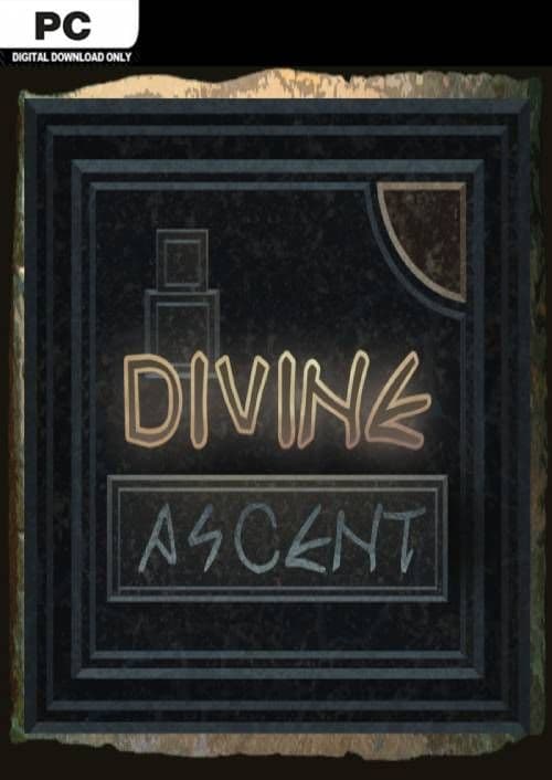 Divine Ascent