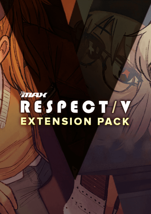 DJMAX RESPECT V - V EXTENSION PACK - DLC