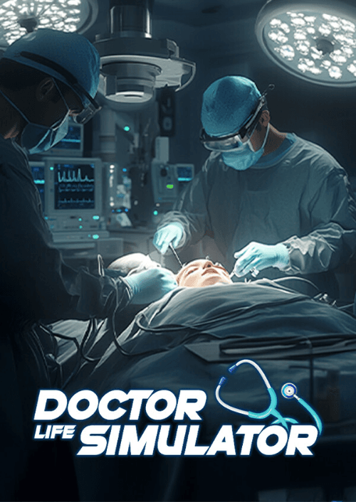 Doctor Life Simulator