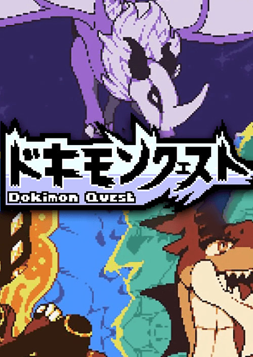 Dokimon: Quest