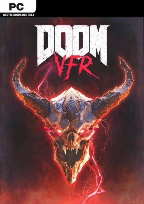 DOOM VFR
