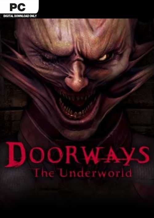 Doorways The Underworld