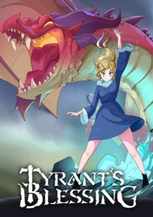 Tyrant's Blessing