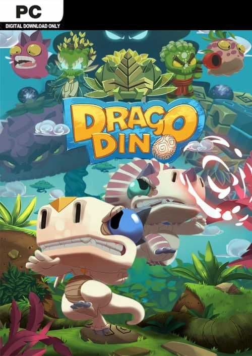 DragoDino