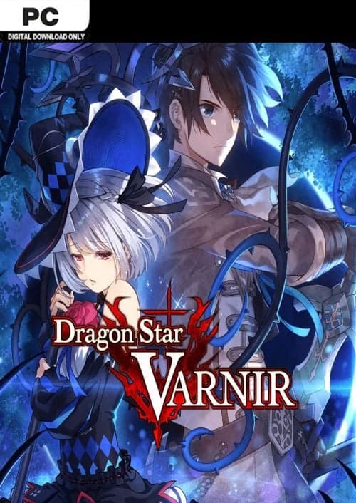 Dragon star Varnir