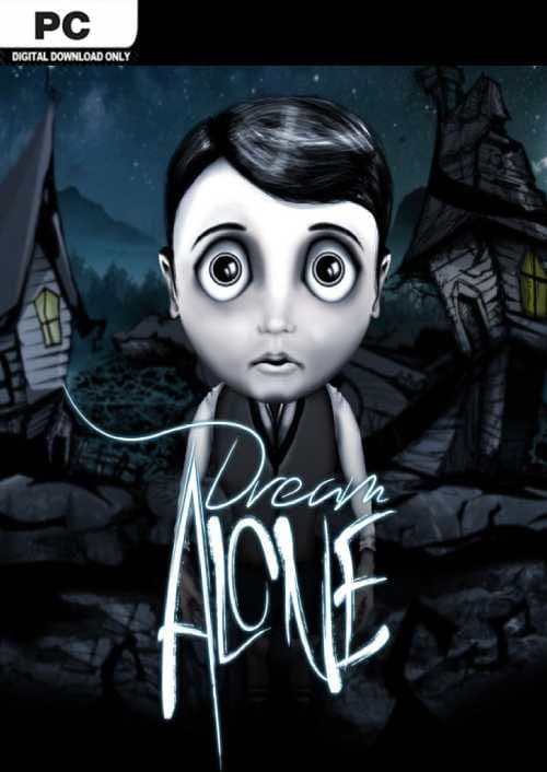 Dream Alone
