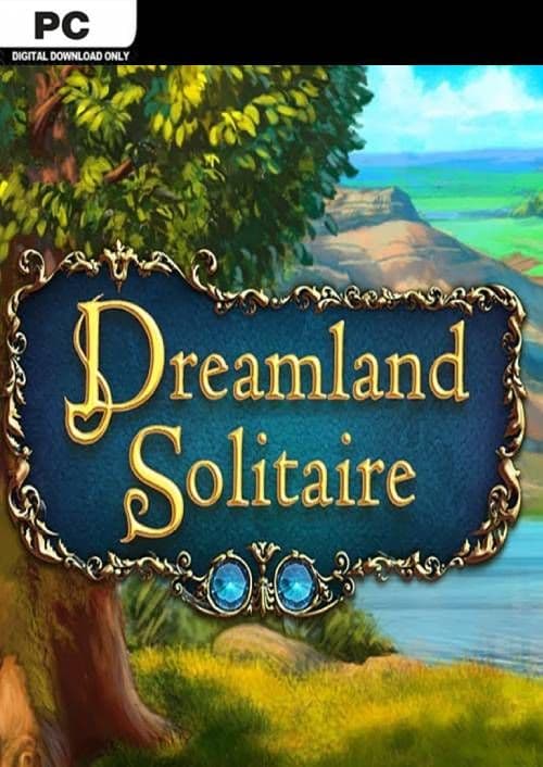 Dreamland Solitaire