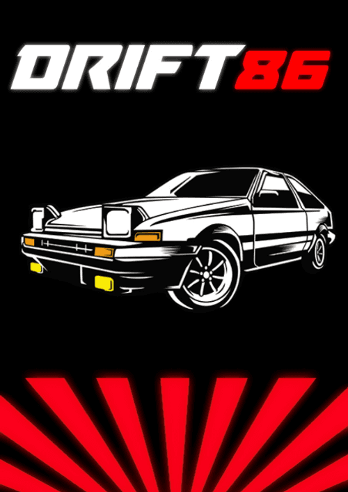 Drift86