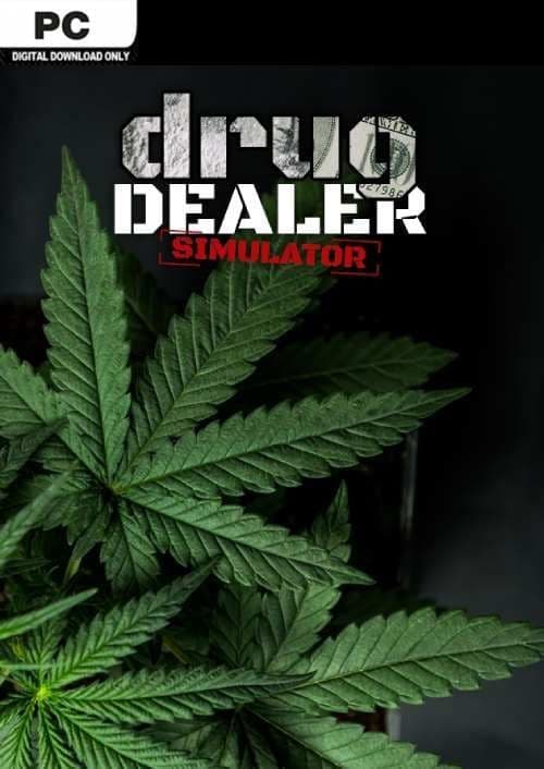 Drug Dealer Simulator