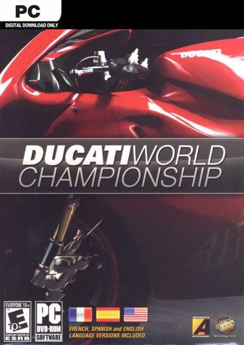 Ducati World Championship