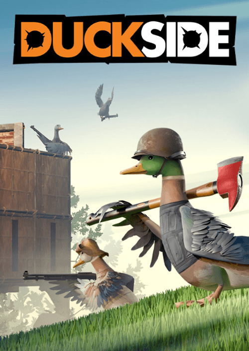 DUCKSIDE