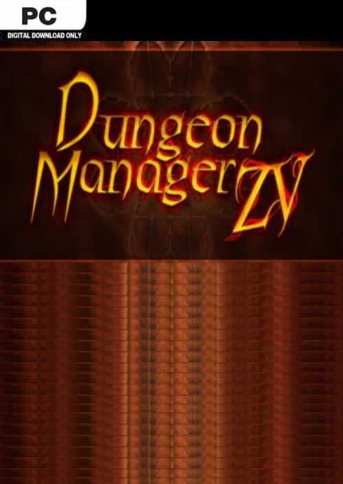 Dungeon Manager ZV