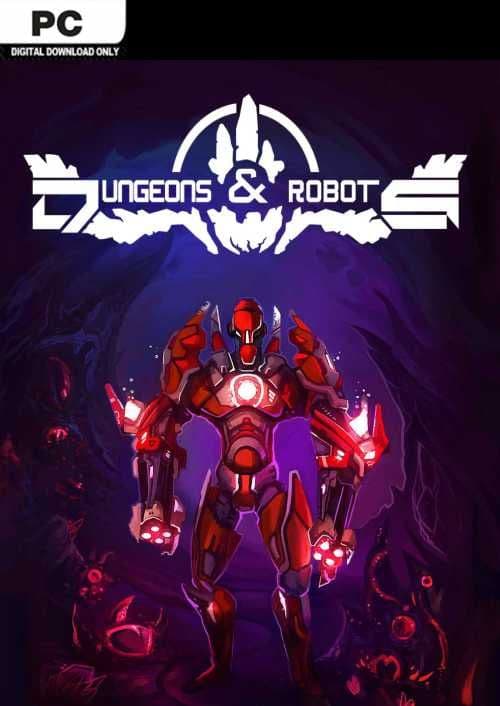 Dungeons and Robots